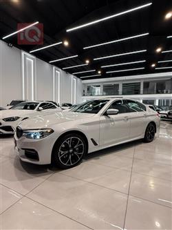 بی ئێم دەبڵیو سیریەس 5